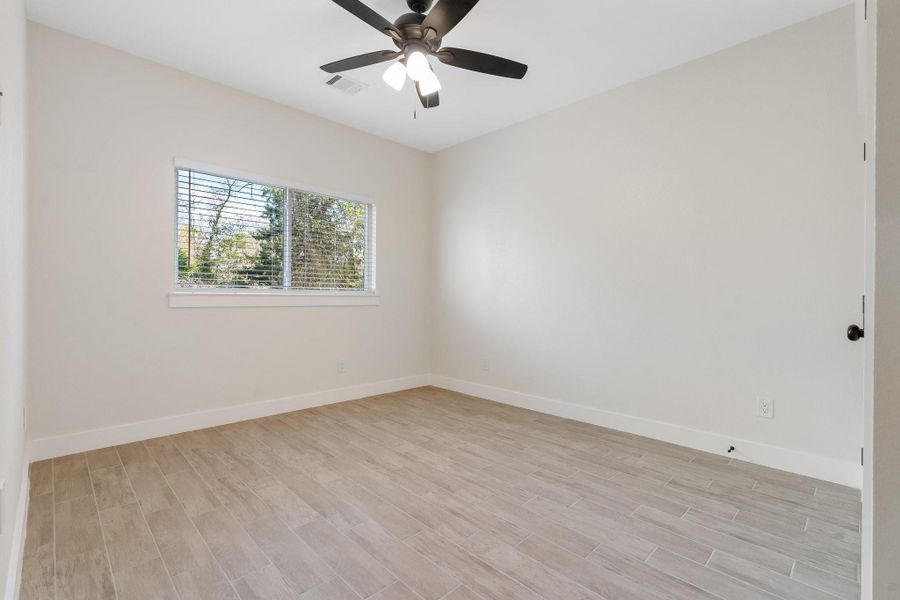 Spacious, unfurnished interior of a new home in , Montgomery (Image 27). Spacious, unfurnished interior of a new home in , Montgomery (Image 27).