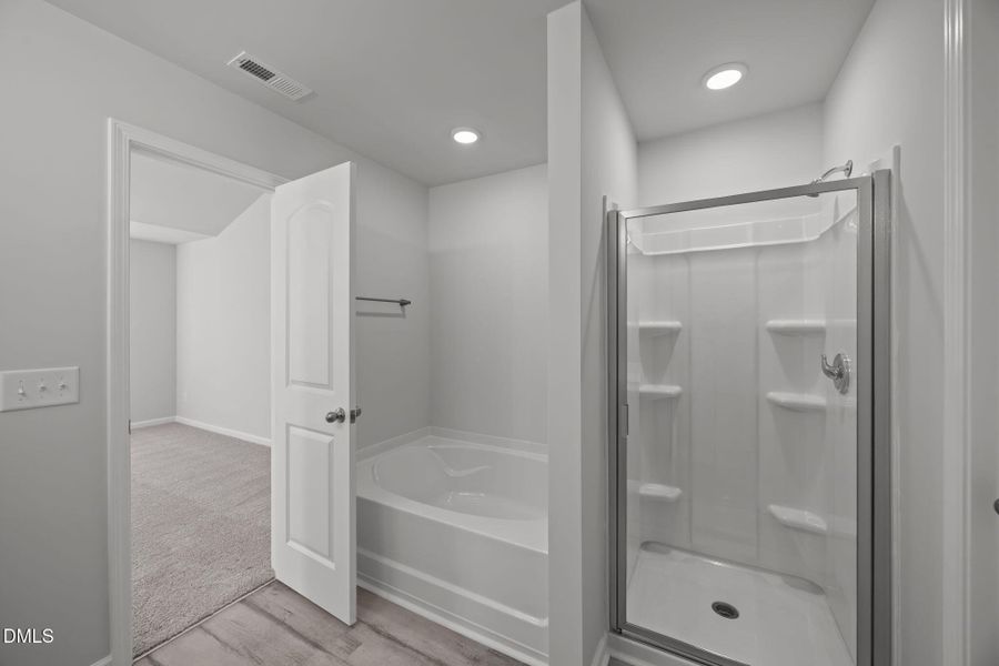 Owners Suite Bathroom pic 2