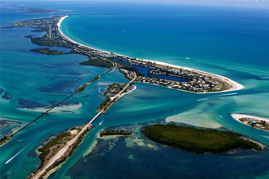 Natural landscape and outdoor views near  in Port Charlotte (Image 12).