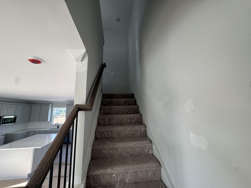 Image 12 of a home in Bryton Crossing Townhomes. Image 12 of a home in Bryton Crossing Townhomes.