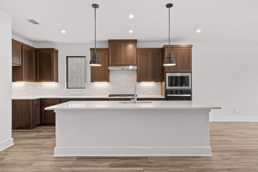 Georgetown, TX New Home.  - Slide 9