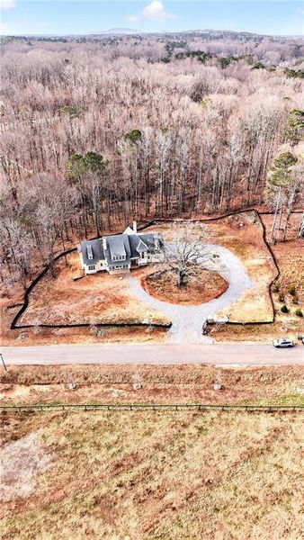 Site preparation for new homesites in , Canton (Image 15).