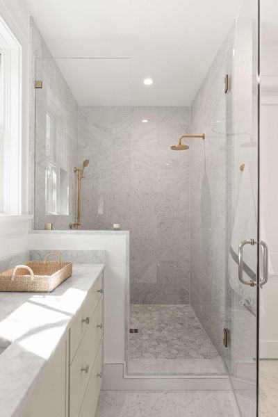 Furnished interior view inside a new home in , Isle Of Palms (Image 38). Furnished interior view inside a new home in , Isle Of Palms (Image 38).