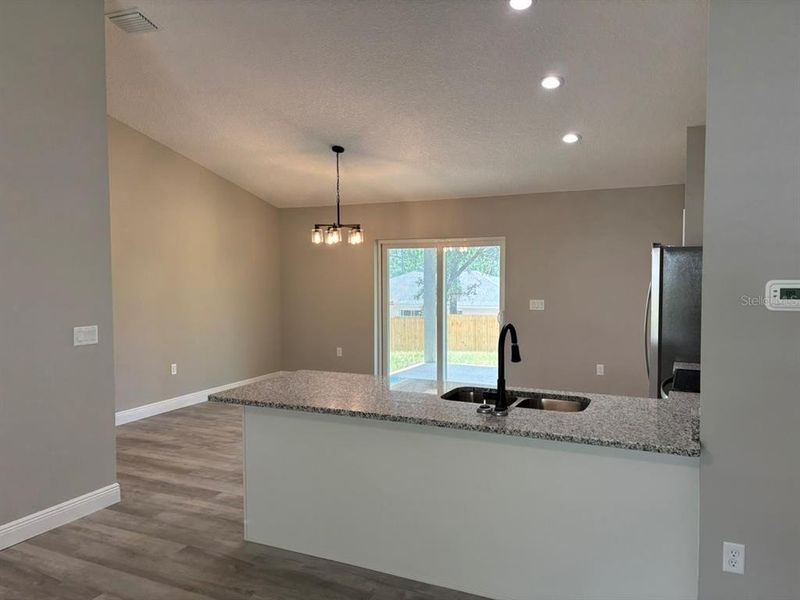 Spacious, unfurnished interior of a new home in , Dunnellon (Image 14).