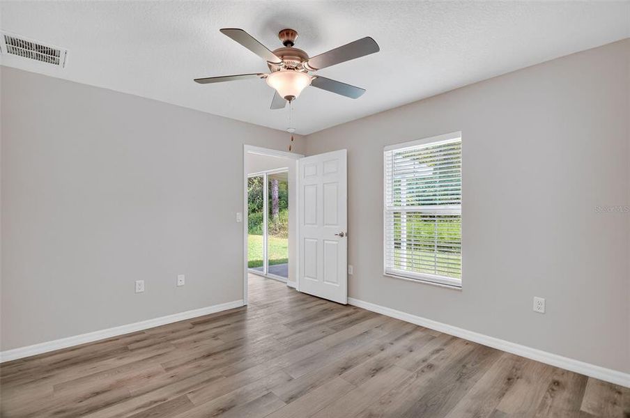 Spacious, unfurnished interior of a new home in , Ocala (Image 8). Spacious, unfurnished interior of a new home in , Ocala (Image 8).