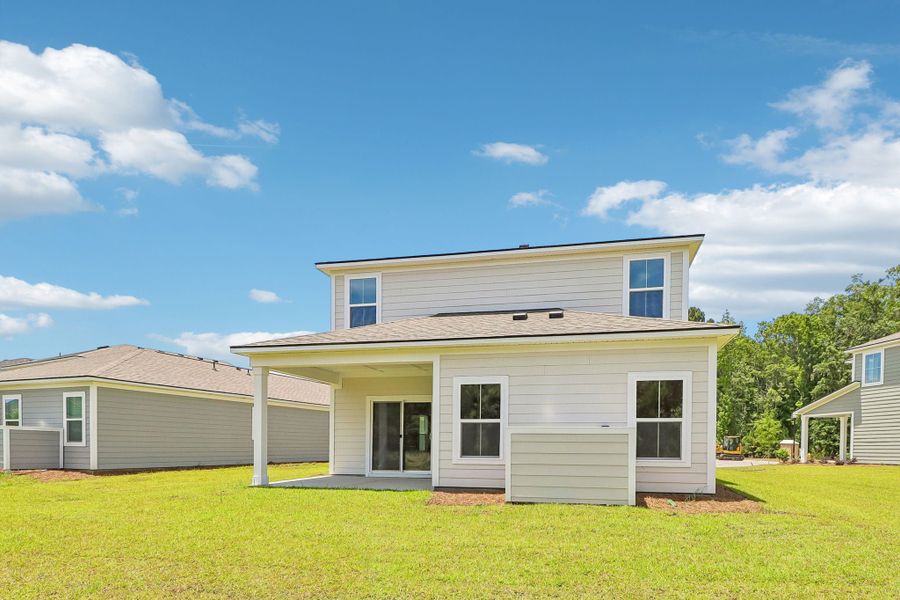 4br New Home in Pooler, GA. - Slide 28 4br New Home in Pooler, GA. - Slide 28