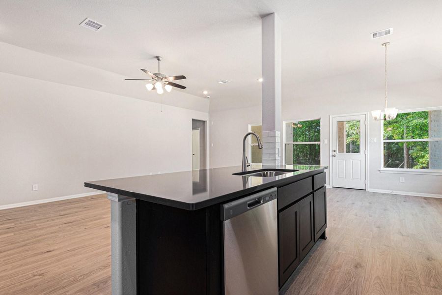 Image 5 of a home in Encino Estates. Image 5 of a home in Encino Estates.