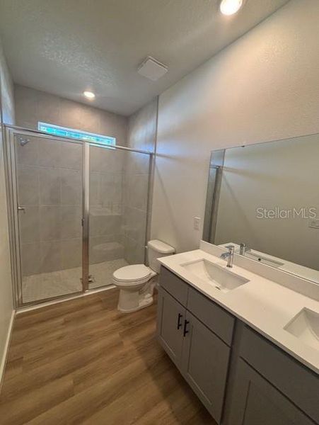 Furnished interior view inside a new home in Palm Coast, Palm Coast (Image 5).