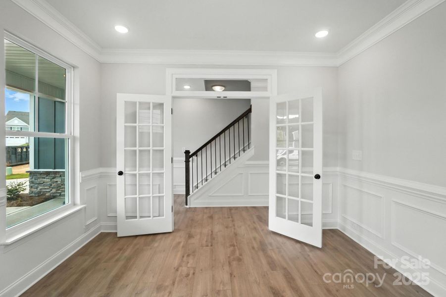 Image 45 of a home in Summerlin.