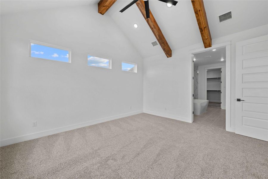 Please Note: These interior photos are not of the actual home but are of a completed one with a similar floor plan. Finishes, features, and layouts may vary. Please Note: These interior photos are not of the actual home but are of a completed one with a similar floor plan. Finishes, features, and layouts may vary.