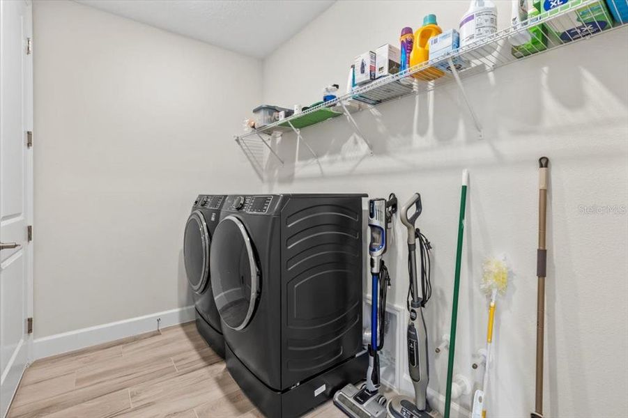 Furnished interior view inside a new home in Windchase at Halifax Plantation, Ormond Beach (Image 41). Furnished interior view inside a new home in Windchase at Halifax Plantation, Ormond Beach (Image 41).