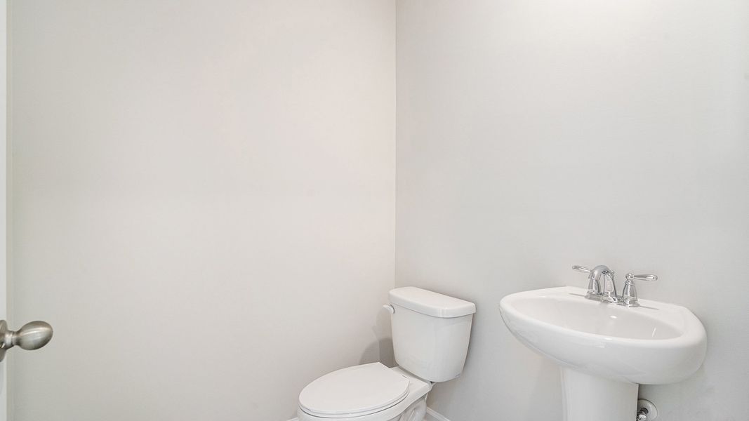 Image 26 of a home in The Meadows at Wildwood Village.