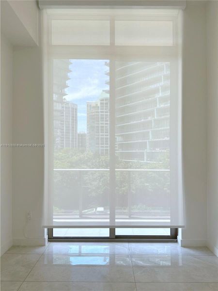Spacious, unfurnished interior of a new home in Mr. C Residences, Miami (Image 30). Spacious, unfurnished interior of a new home in Mr. C Residences, Miami (Image 30).