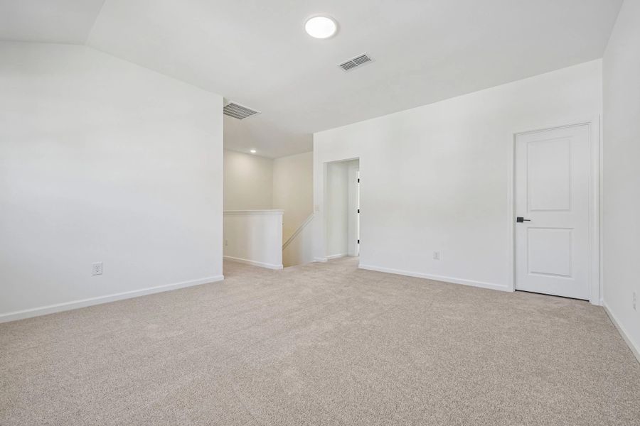Representative images and renderings are for illustrative purposes. Actual structural options and design finishes of home may vary. Representative images and renderings are for illustrative purposes. Actual structural options and design finishes of home may vary.