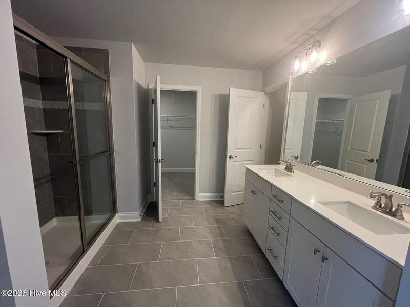 Furnished interior view inside a new home in Palmetto Creek, Bolivia (Image 7). Furnished interior view inside a new home in Palmetto Creek, Bolivia (Image 7).