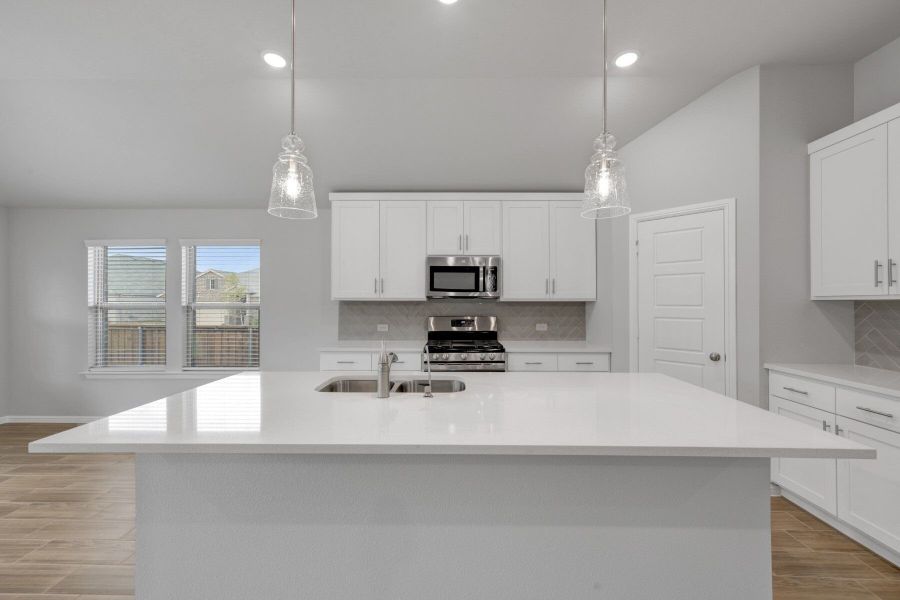 Kitchen Kitchen