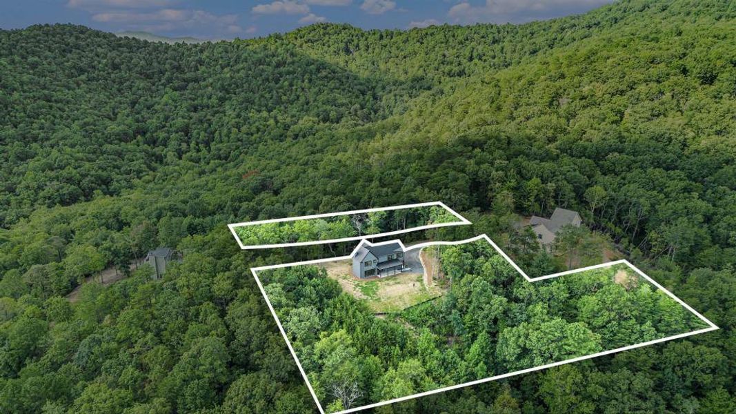 Image 35 of a home in .