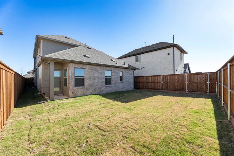 22_4404 Golden Sage, Little Elm