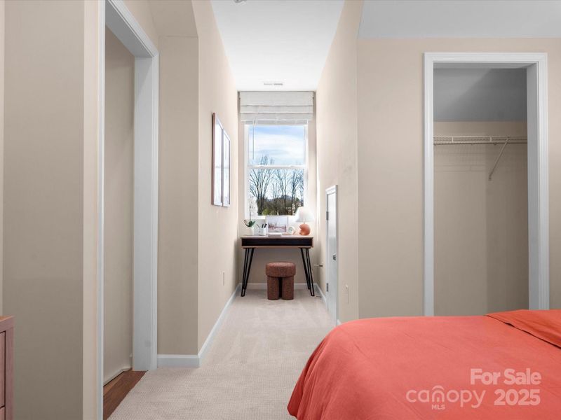 The Roan | Southmont *actual finishes, structural selections, and orientation may vary.