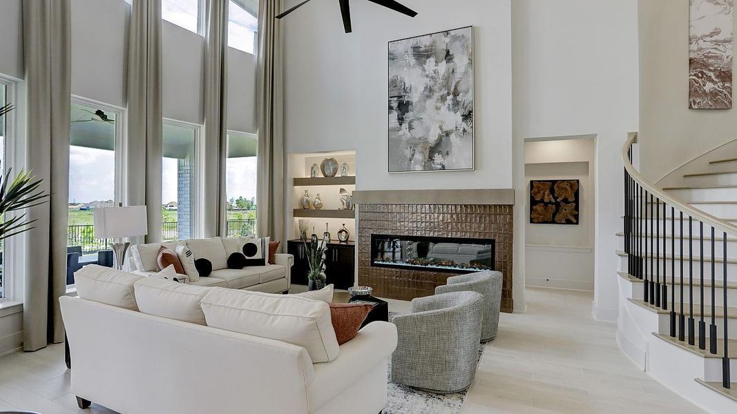 Representational Photo. Home is under construction. Selections and colors may vary in actual property. Representational Photo. Home is under construction. Selections and colors may vary in actual property.