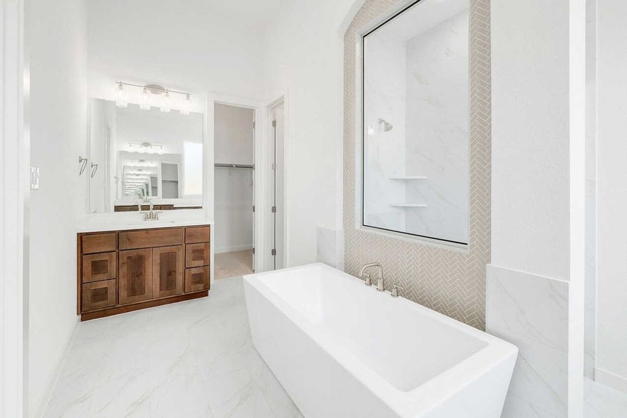 Primary Bathroom Primary Bathroom