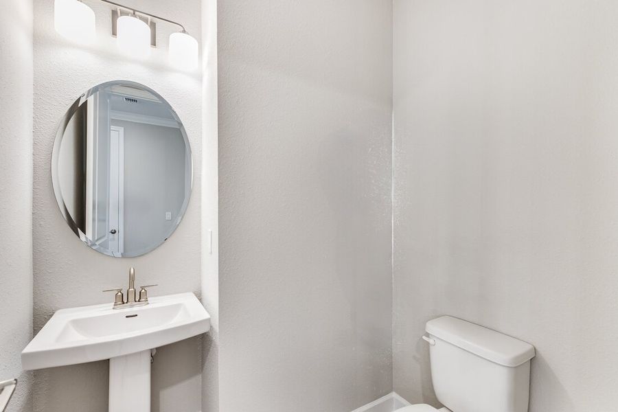 Furnished interior view inside a new home in Osprey Cove, St. Marys (Image 10). Furnished interior view inside a new home in Osprey Cove, St. Marys (Image 10).