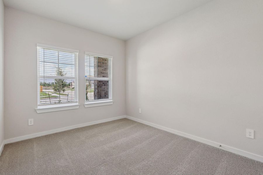 Photo is not of the actual home, but is an inspirational photo of builder’s model home and may depict options, furnishings, and/or decorator features that are not included Photo is not of the actual home, but is an inspirational photo of builder’s model home and may depict options, furnishings, and/or decorator features that are not included