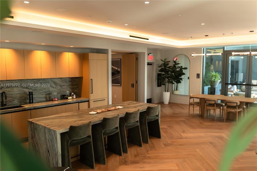 Community amenities in , Miami (Image 35).