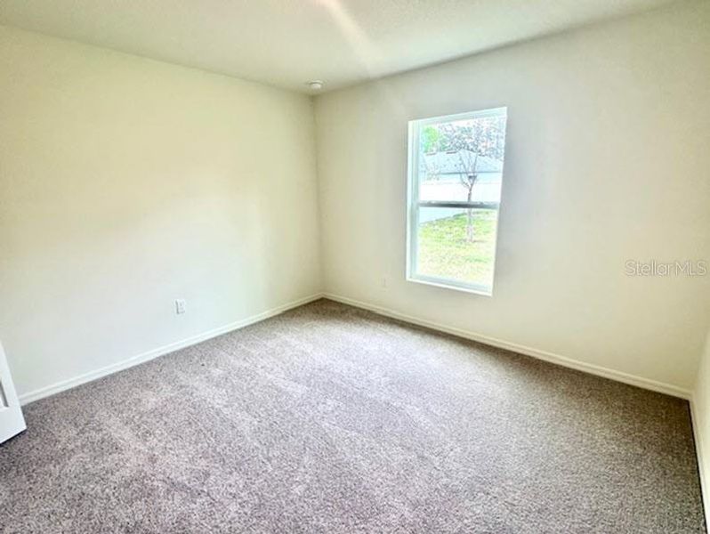 Spacious, unfurnished interior of a new home in Palm Coast, Palm Coast (Image 8).