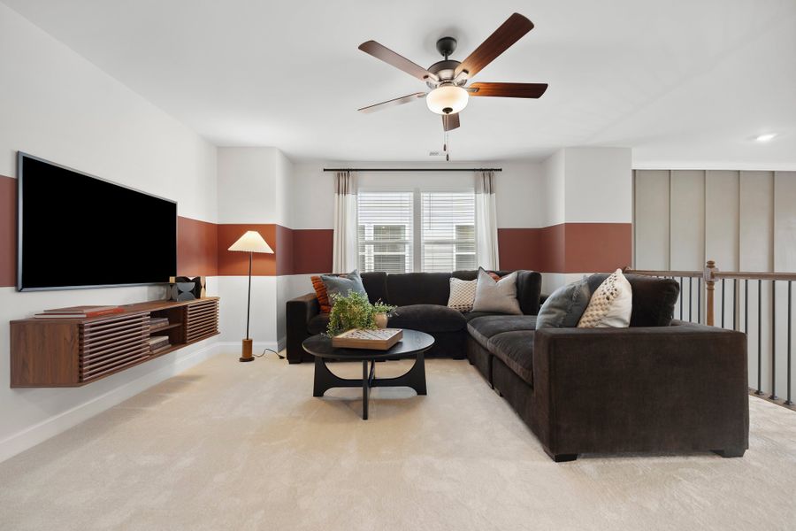 1028 Rocking Horse Road, Indian Trail, NC.  - Slide 67