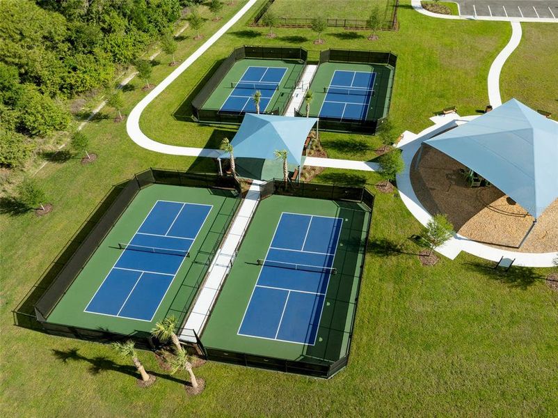 Community amenities in Crosswind Ranch, Parrish (Image 18). Community amenities in Crosswind Ranch, Parrish (Image 18).
