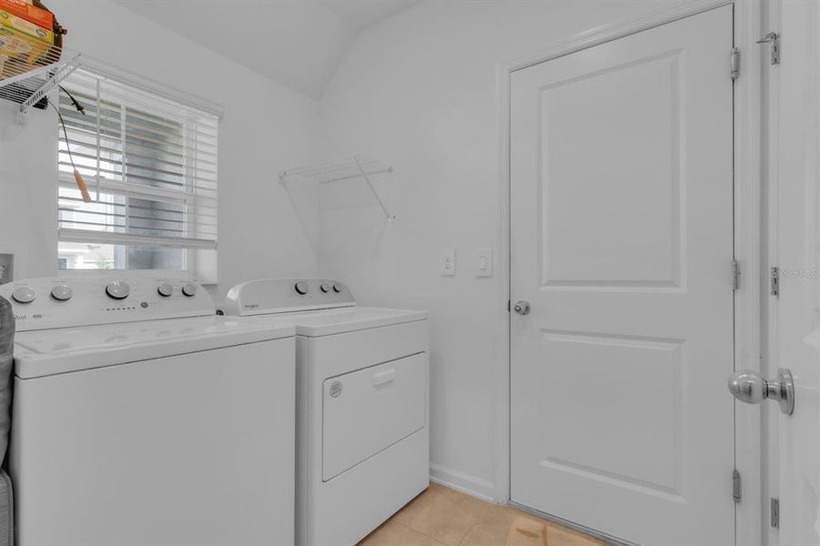 Furnished interior view inside a new home in Cascades, Davenport (Image 5).