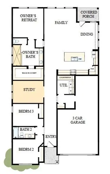 The success of a floor plan is the way you can move through it…You’ll be amazed at how well this home lives…We call it traffic patterns. The success of a floor plan is the way you can move through it…You’ll be amazed at how well this home lives…We call it traffic patterns.