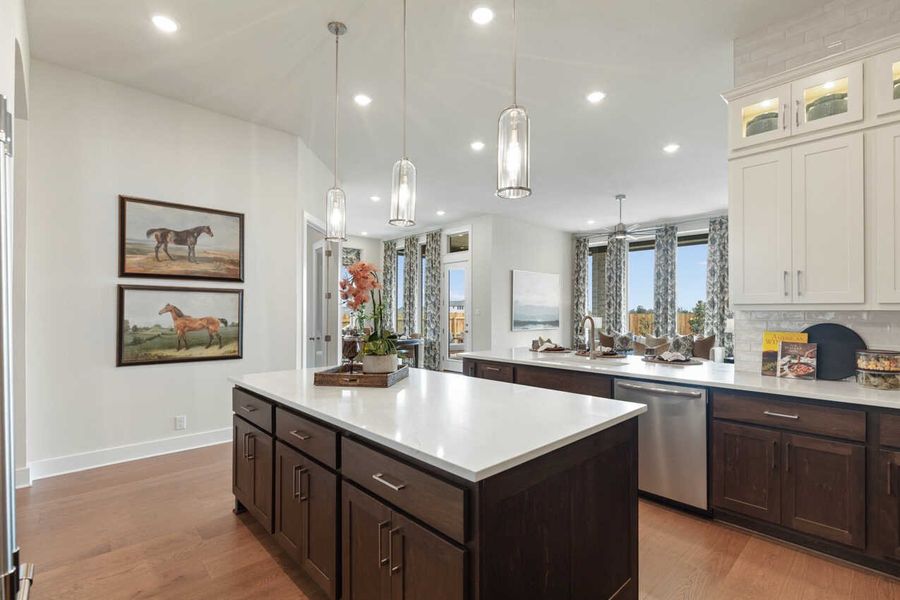 Kitchen Kitchen
