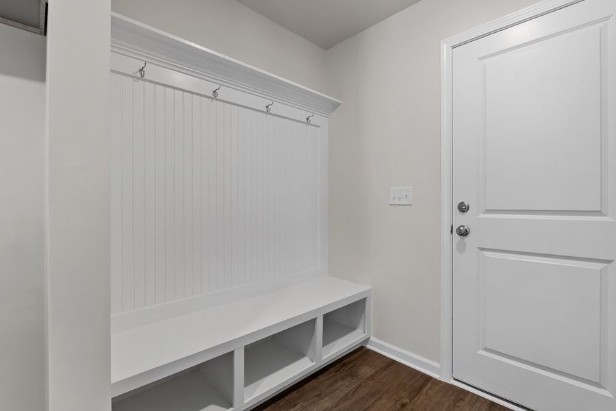 Image 29 of a home in Harmon Hill Estates.