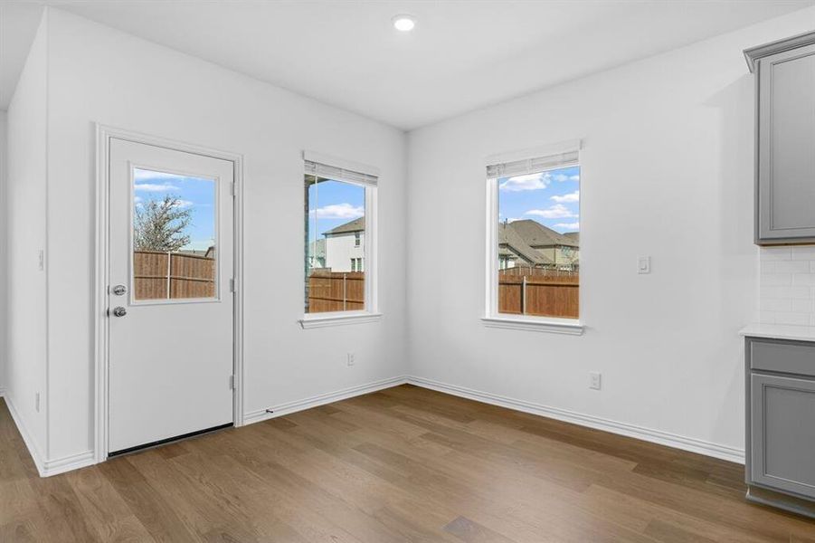 2600 Glacier Road ~ Ready Now
