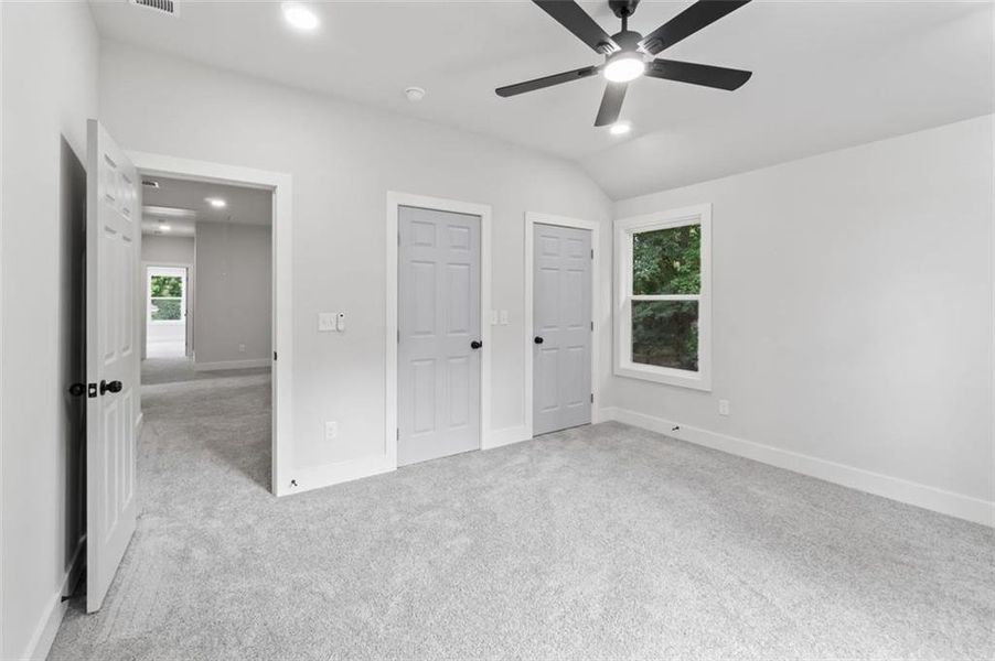 Spacious, unfurnished interior of a new home in , Lithonia (Image 20).
