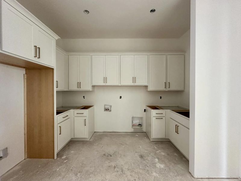 Belterra F Laundry room Belterra F Laundry room