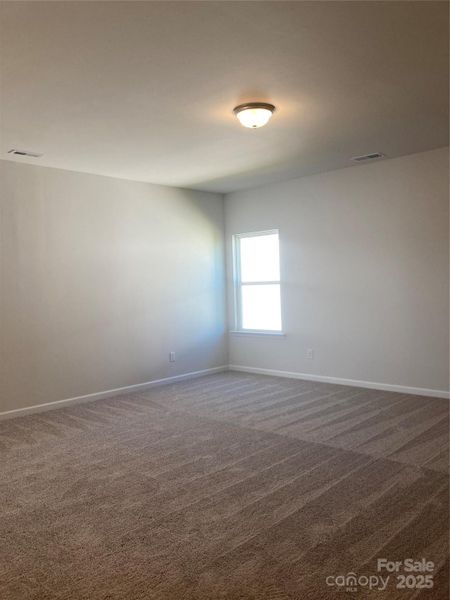 Spacious, unfurnished interior of a new home in Green Acres, Concord (Image 17).