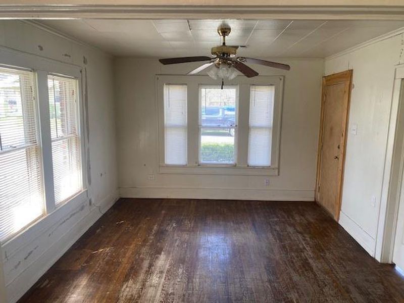 Spacious, unfurnished interior of a new home in , Brownwood (Image 13). Spacious, unfurnished interior of a new home in , Brownwood (Image 13).