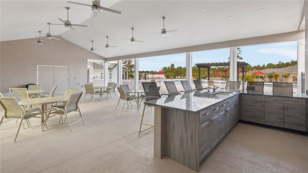 Community amenities in Waterford, Brooksville (Image 35).