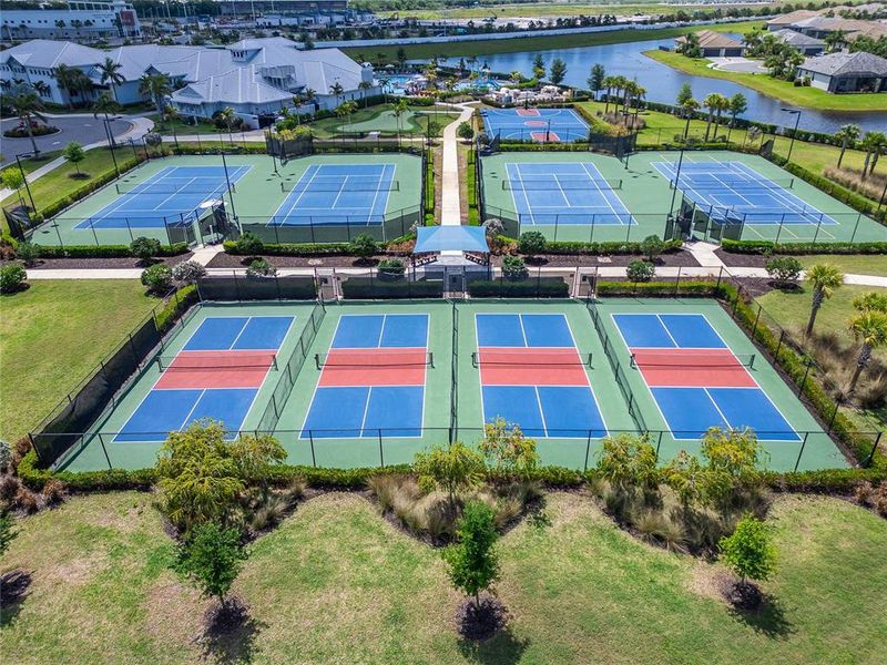 Community amenities in , Bradenton (Image 42).