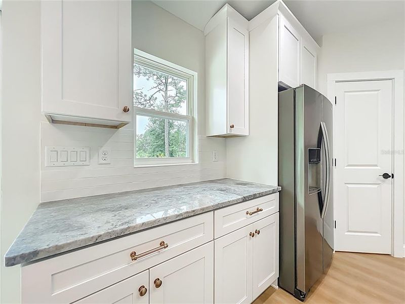 Furnished interior view inside a new home in , Citrus Springs (Image 17). Furnished interior view inside a new home in , Citrus Springs (Image 17).