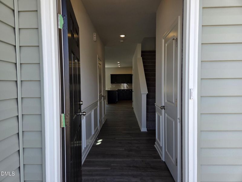 Entry Entry
