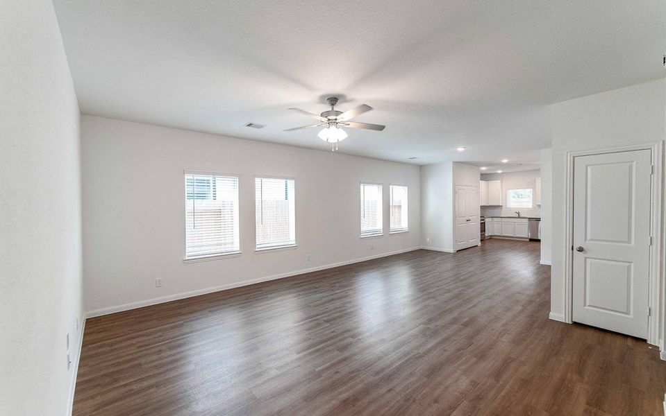 Image 3 of a home in The Pines at Seven Coves.