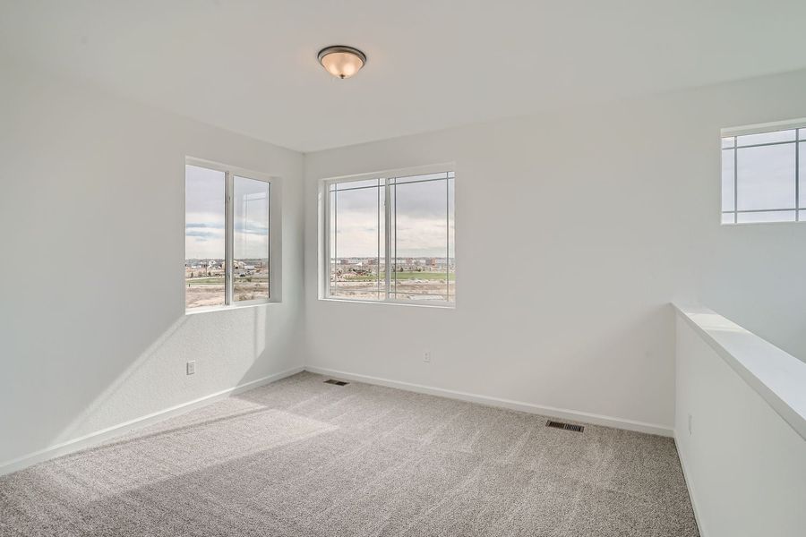 New Home in Strasburg, CO.  - Slide 24