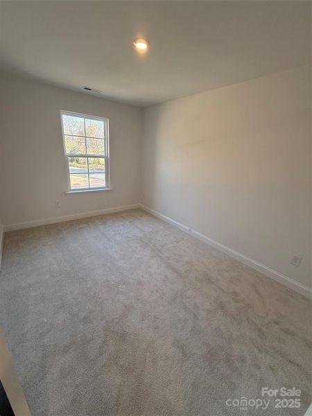 3rd Bedroom