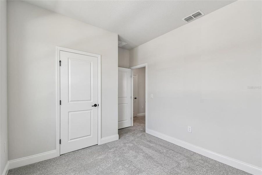 Spacious, unfurnished interior of a new home in Oakfield at Mount Dora Village Series, Mount Dora (Image 41).