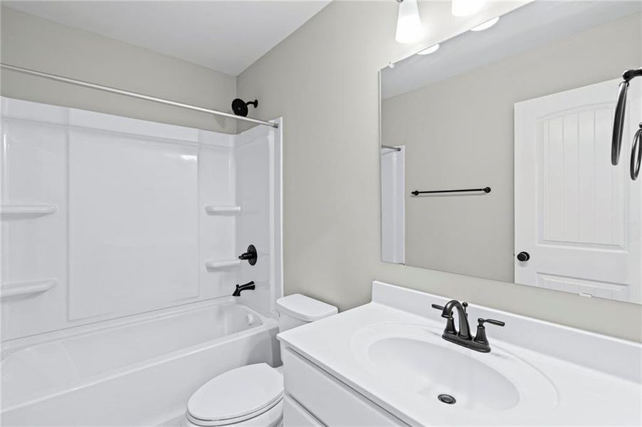 Image 31 of a home in Villas at Gold Creek.