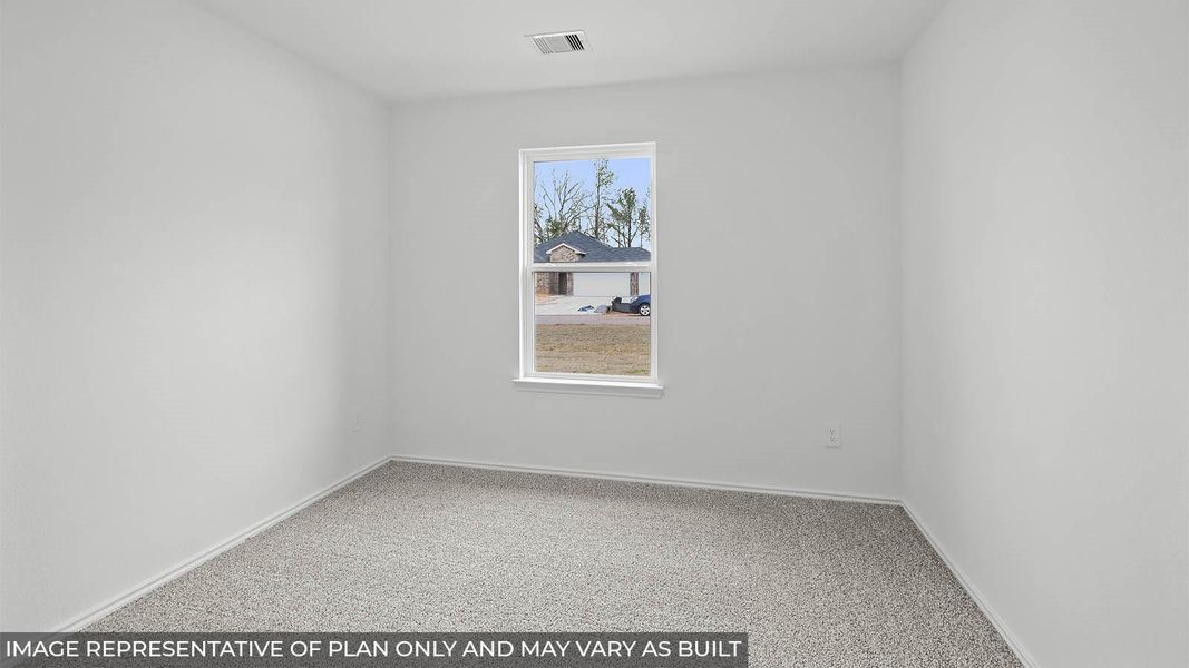 Image 20 of a home in Williams Reserve East. Image 20 of a home in Williams Reserve East.